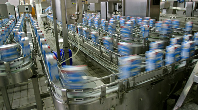 Conveyors by ALS Controls