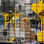 Robotics by ALS Mechatronics