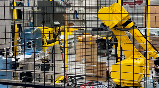 Robotics by ALS Mechatronics